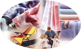 Amber Textile Products