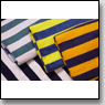 Stripe Towels 2