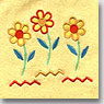 Embroidered Towels 4