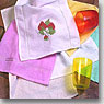 Embroidered Towels 5